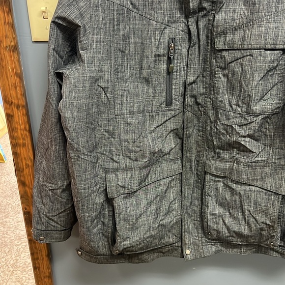 Vintage Nike Storm Acg jacket Size XL - Picture 4 of 6